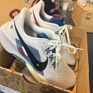 Nike women’s Pegasus Trail Running Shoes - brand new in box